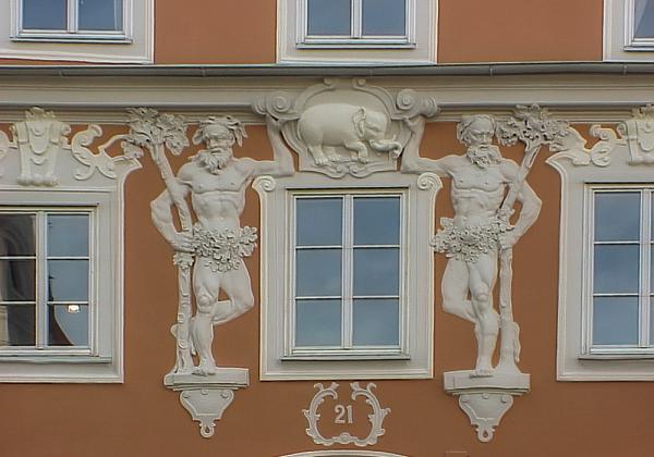Linz, now Austria's third largest city, was founded by the Romans and was a provincial and local government city of the Holy Roman Empire, and an important…